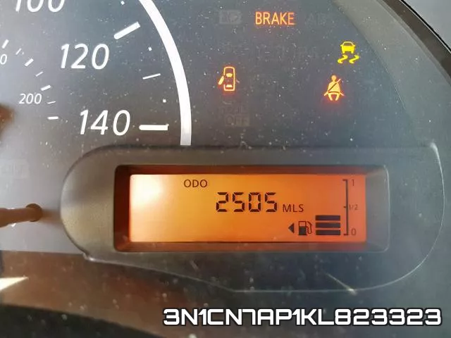 3N1CN7AP1KL823323 фото 9