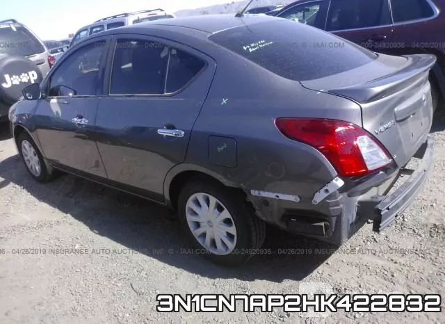 3N1CN7AP2HK422832 фото 4