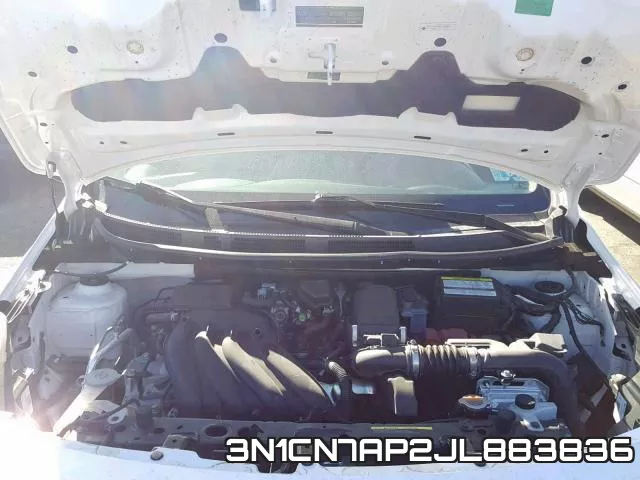 3N1CN7AP2JL883836 фото 7