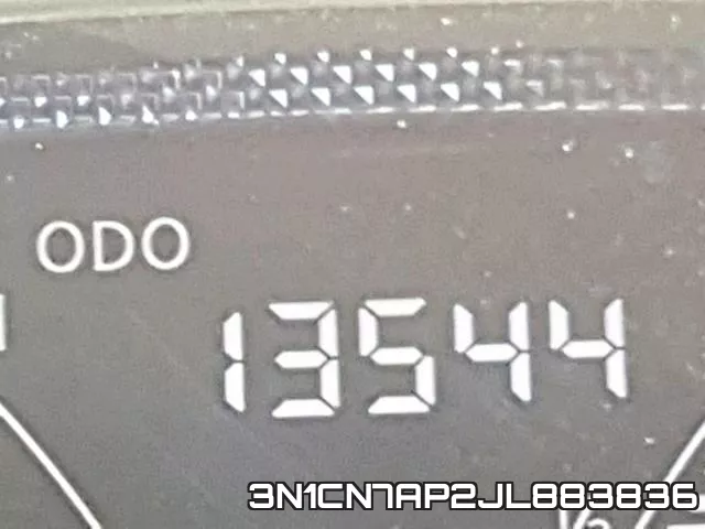 3N1CN7AP2JL883836 фото 8