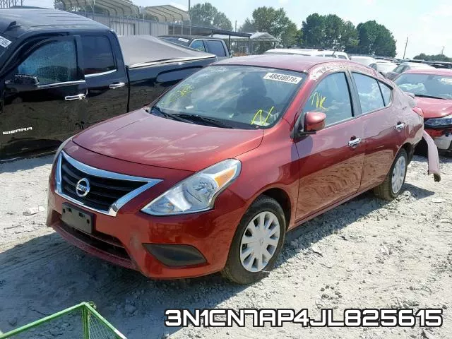 3N1CN7AP4JL825615 фото 3