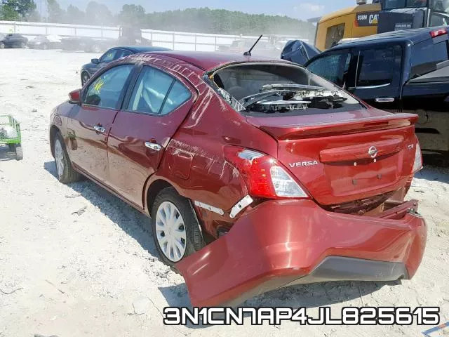 3N1CN7AP4JL825615 фото 4