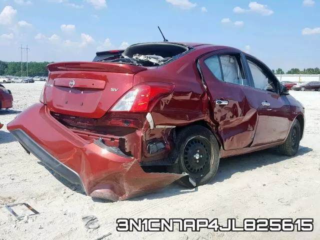 3N1CN7AP4JL825615 фото 5