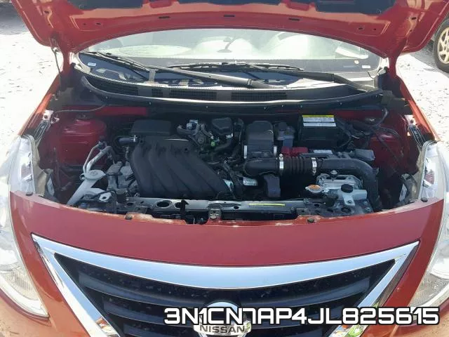3N1CN7AP4JL825615 фото 8