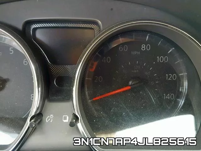3N1CN7AP4JL825615 фото 9