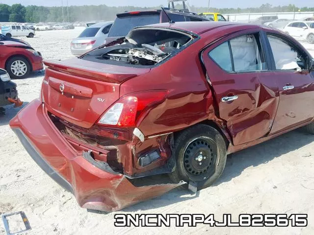 3N1CN7AP4JL825615 фото 10