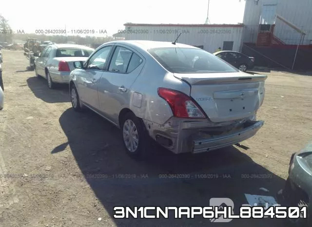 3N1CN7AP6HL884501 фото 4