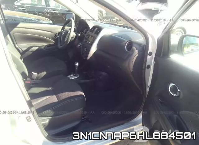 3N1CN7AP6HL884501 фото 6