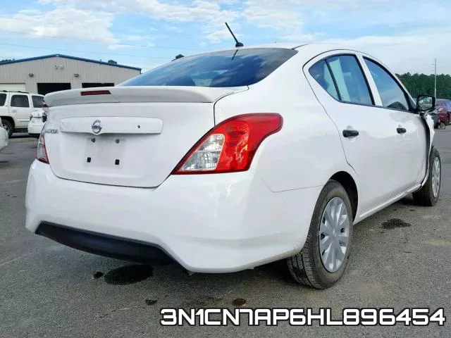 3N1CN7AP6HL896454 фото 5