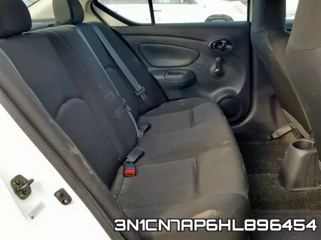 3N1CN7AP6HL896454 фото 7