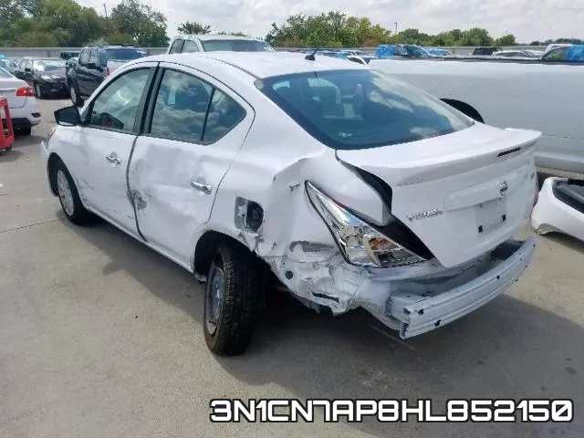 3N1CN7AP8HL852150 фото 4