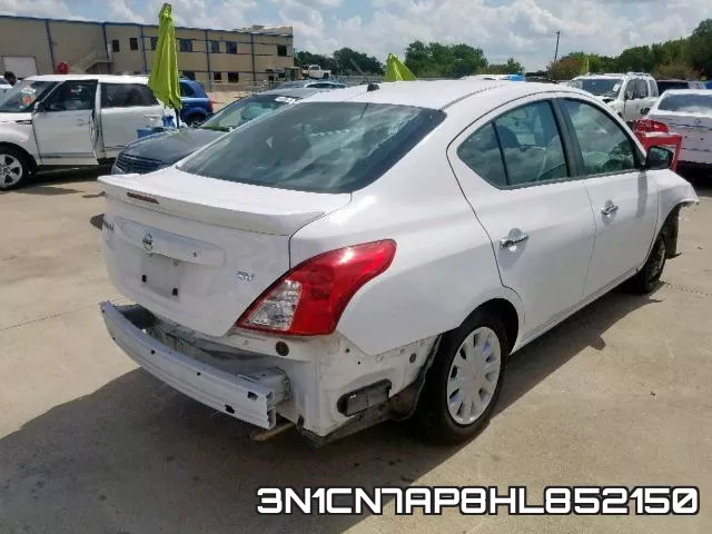 3N1CN7AP8HL852150 фото 5