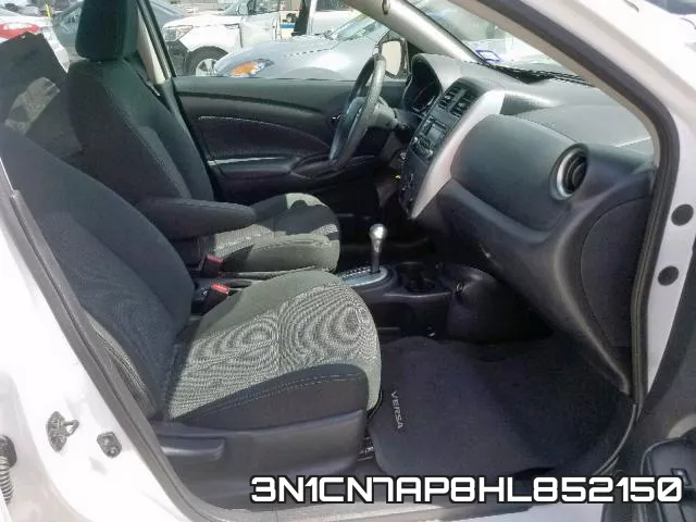 3N1CN7AP8HL852150 фото 6