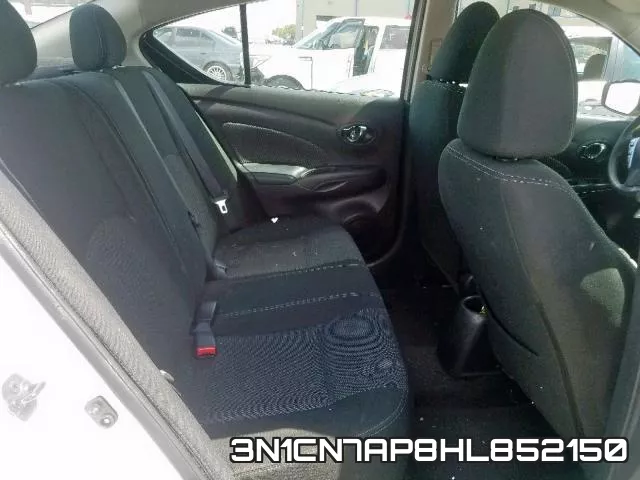 3N1CN7AP8HL852150 фото 7