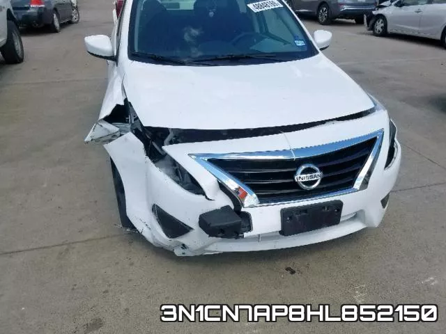 3N1CN7AP8HL852150 фото 10