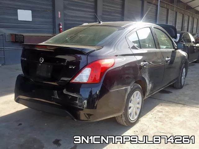 3N1CN7AP9JL874261 фото 5
