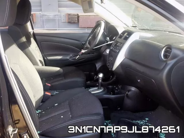 3N1CN7AP9JL874261 фото 6