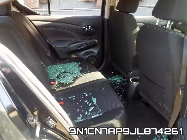 3N1CN7AP9JL874261 фото 7