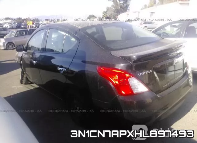 3N1CN7APXHL897493 фото 4