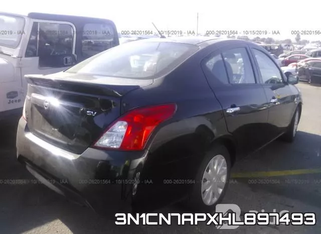 3N1CN7APXHL897493 фото 5