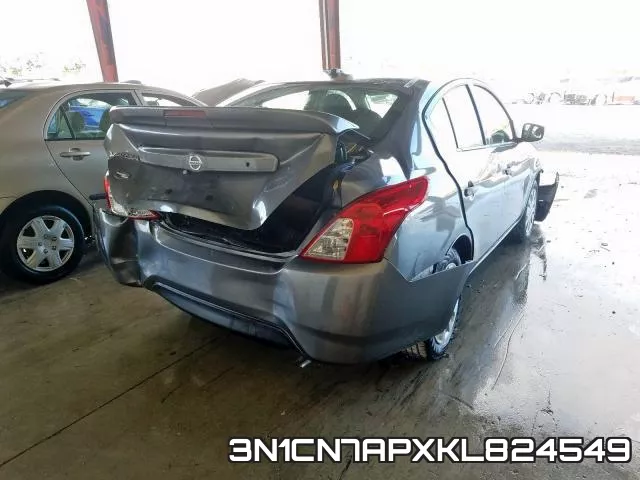 3N1CN7APXKL824549 фото 3
