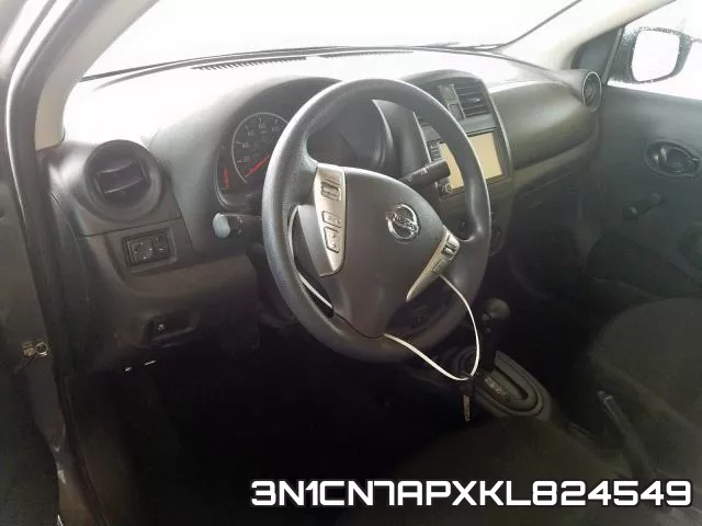3N1CN7APXKL824549 фото 8