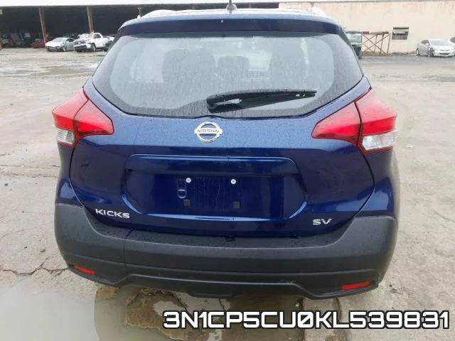 3N1CP5CU0KL539831 фото 10