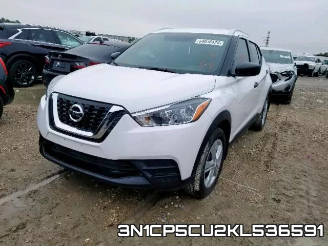 3N1CP5CU2KL536591 фото 3