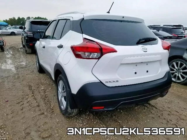 3N1CP5CU2KL536591 фото 4