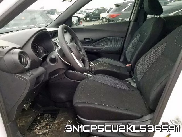 3N1CP5CU2KL536591 фото 6