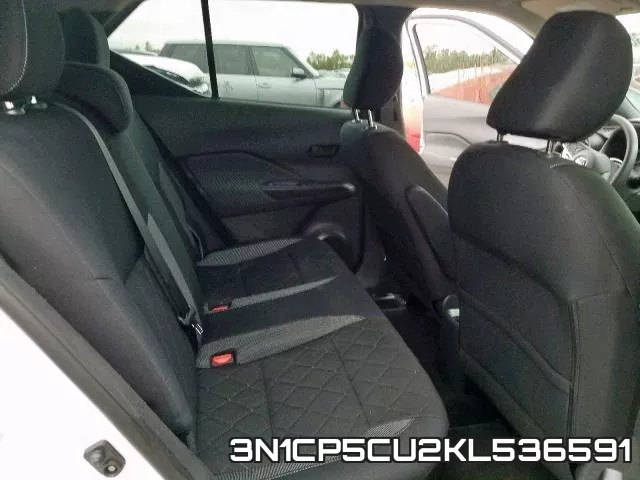 3N1CP5CU2KL536591 фото 7