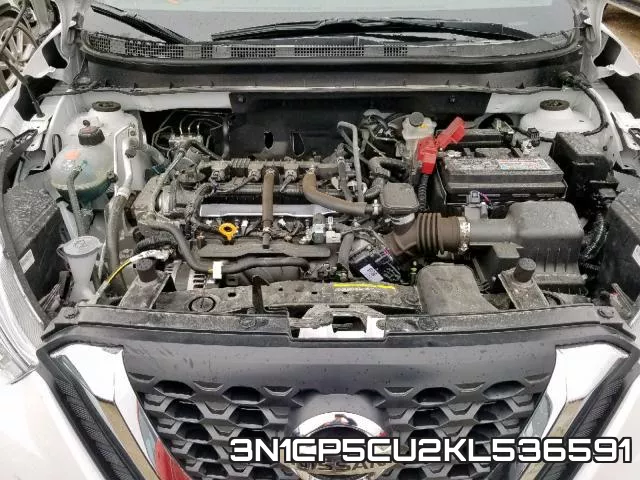 3N1CP5CU2KL536591 фото 8