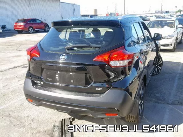 3N1CP5CU3JL541961 фото 4