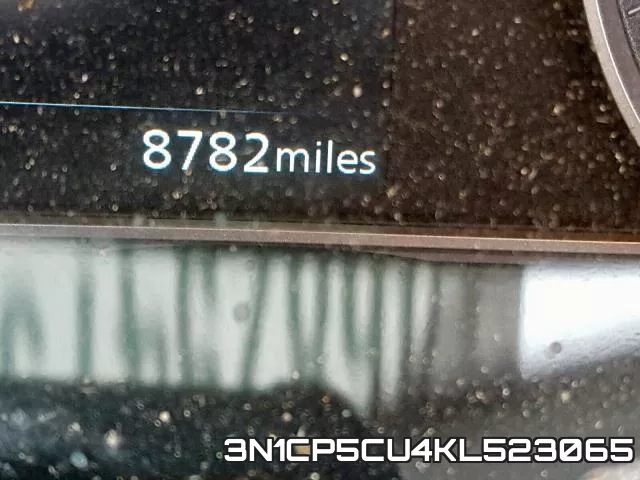 3N1CP5CU4KL523065 фото 9