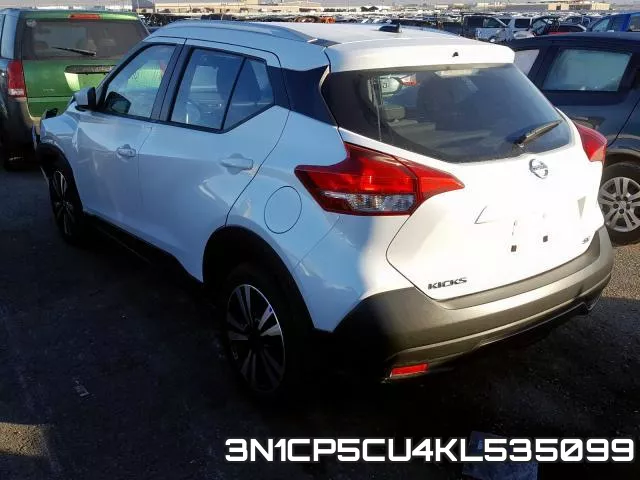 3N1CP5CU4KL535099 фото 4