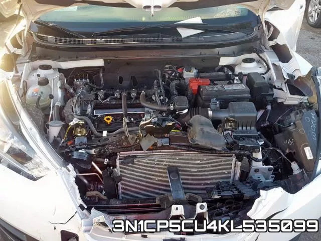 3N1CP5CU4KL535099 фото 8