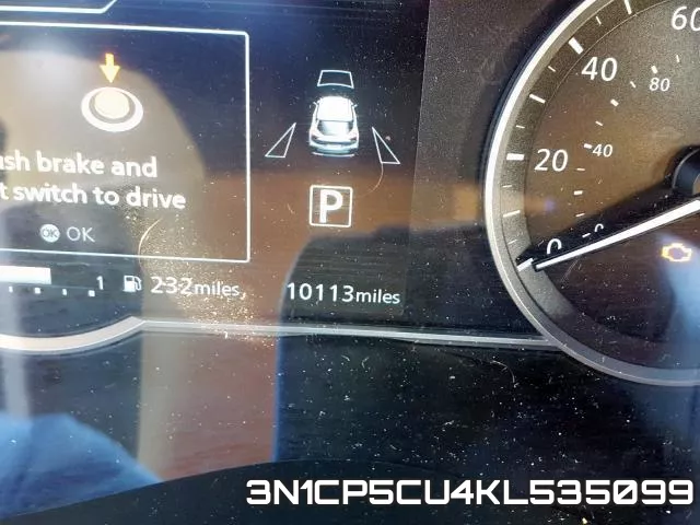 3N1CP5CU4KL535099 фото 9