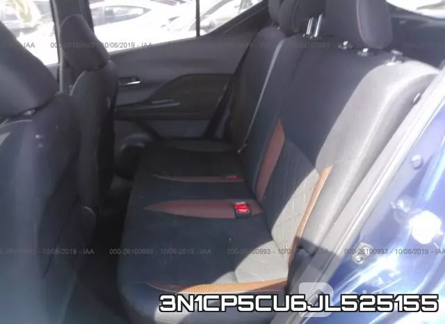 3N1CP5CU6JL525155 фото 9
