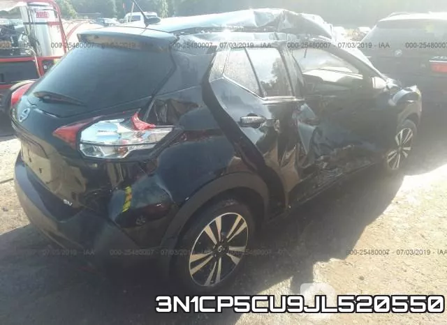 3N1CP5CU9JL520550 фото 5