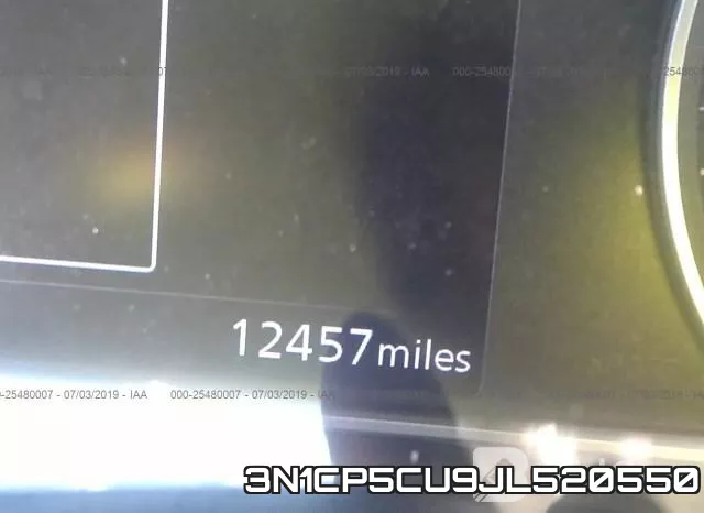 3N1CP5CU9JL520550 фото 8