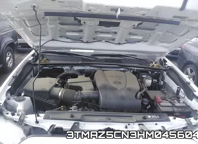3TMAZ5CN3HM045604 фото 2