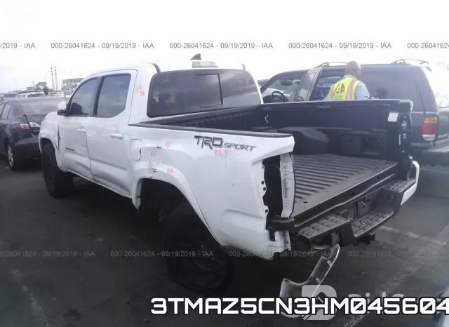 3TMAZ5CN3HM045604 фото 4