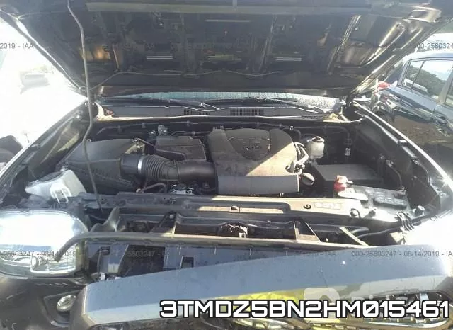 3TMDZ5BN2HM015461 фото 2