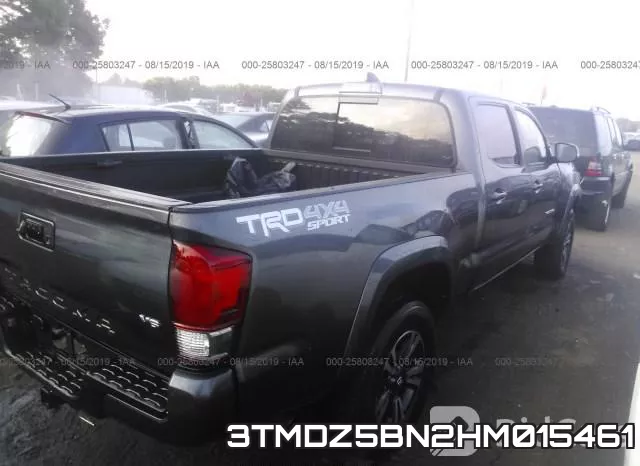 3TMDZ5BN2HM015461 фото 5