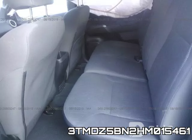 3TMDZ5BN2HM015461 фото 9