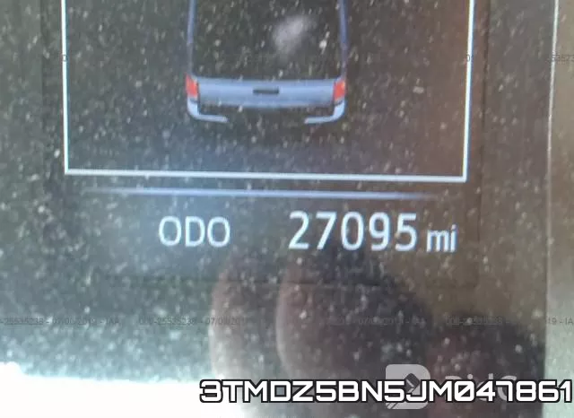 3TMDZ5BN5JM047861 фото 8