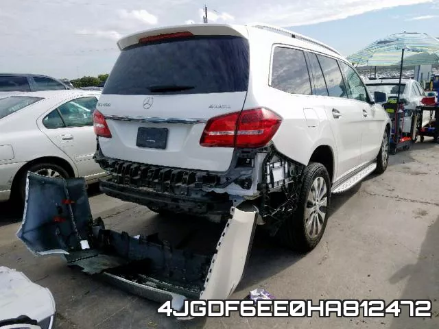 4JGDF6EE0HA812472 фото 5