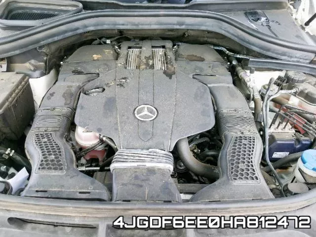 4JGDF6EE0HA812472 фото 8