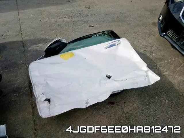 4JGDF6EE0HA812472 фото 10