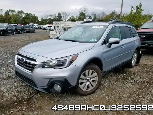 4S4BSAHC0J3252592 фото 3